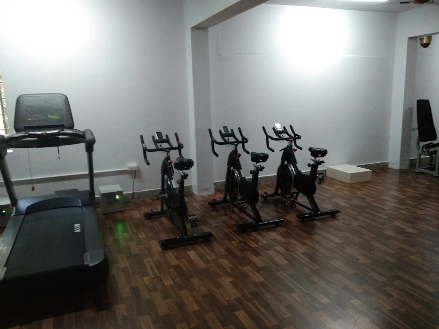 Drd Fitness Centre — Fitness Center in Nagarathpete, Bengaluru
