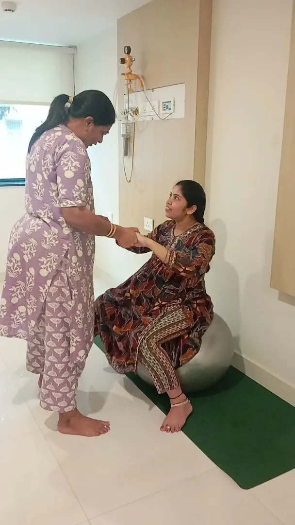 Gurukrupa Accademy of Learning — Yoga in Basavanagudi