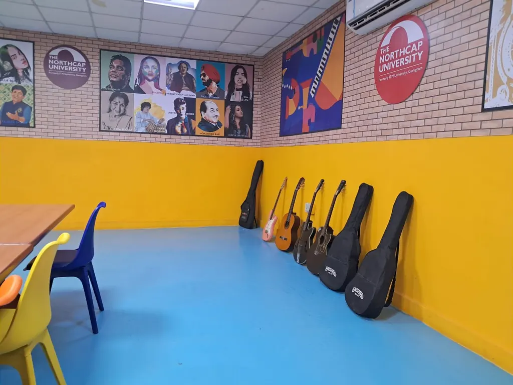 Kalaakul — Music in Sector 23A