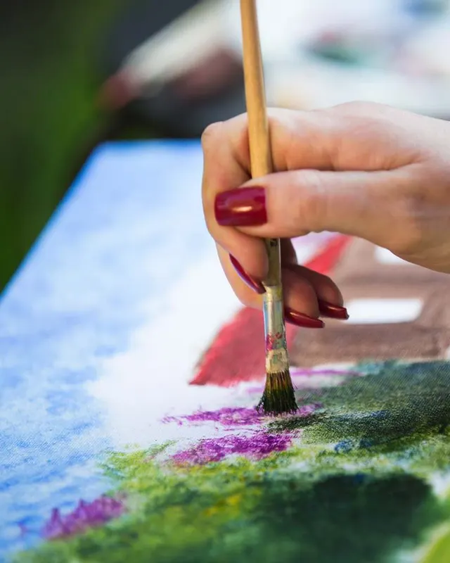 Art classes in sector 69 -artshaala — Art & Craft in Sector 69