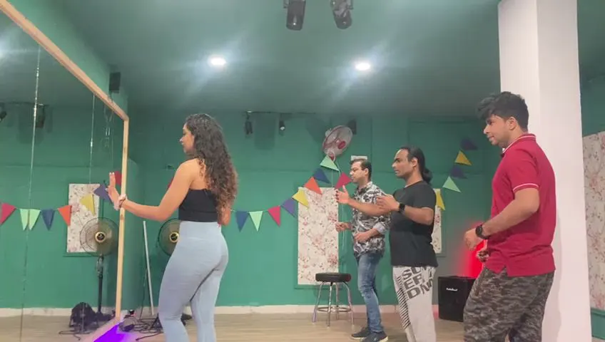 DanciGO Dance Studio | Best Dance Studio In South Bangalore — Dance in HSR Layout, Bengaluru