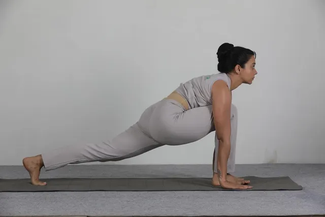 Yogpath Wellness Private Limited — Yoga in Shakurpur