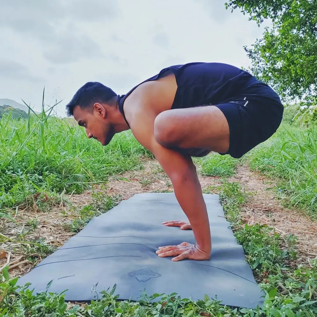 Yoga by chandan — Yoga in Malad West