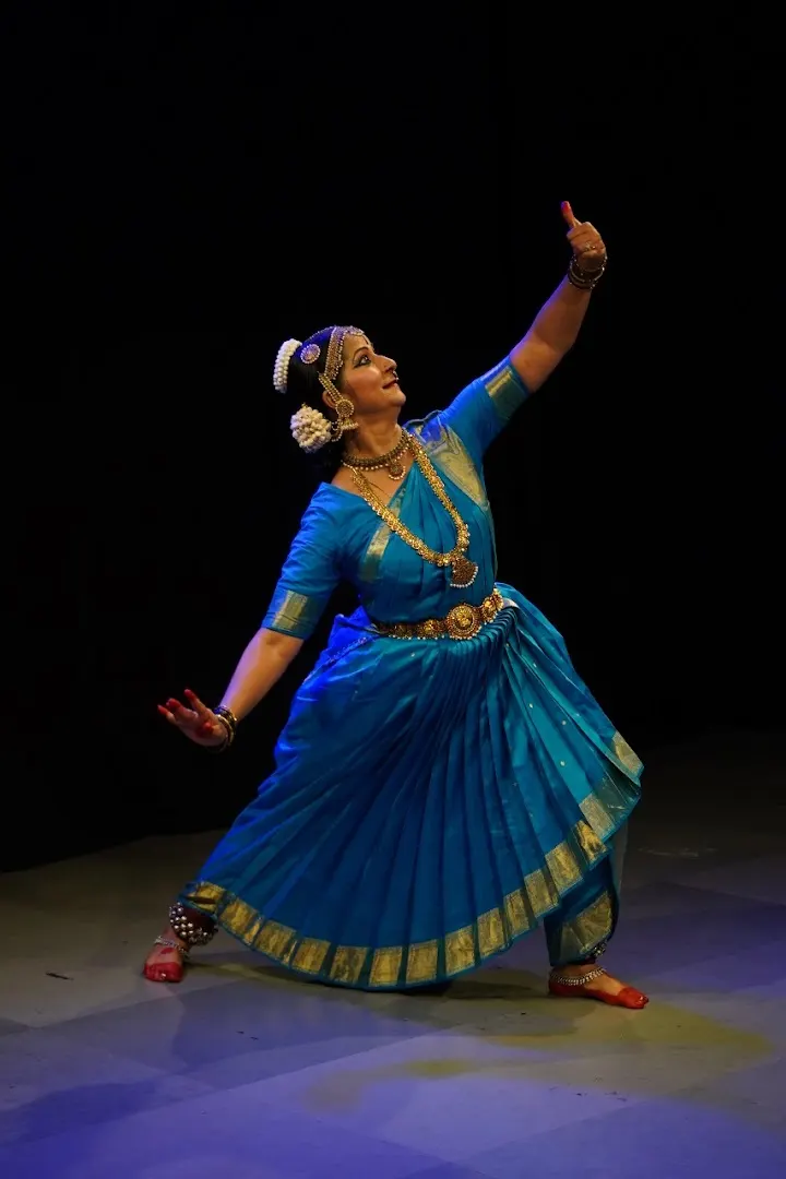 Vidushi Veena C Seshadri ,Kala Sampada — Music in Rajarajeshwari Nagar
