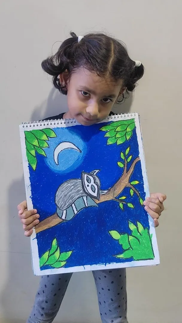 ArtKlub Hub - Immadihalli — Art & Craft in Whitefield