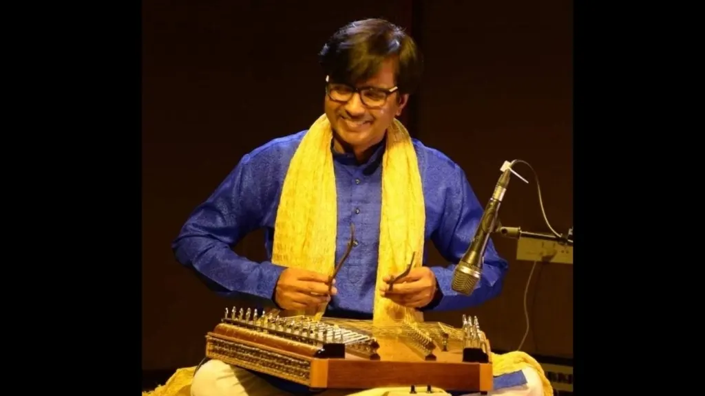 Music Classes — Music in Jnana Ganga Nagar