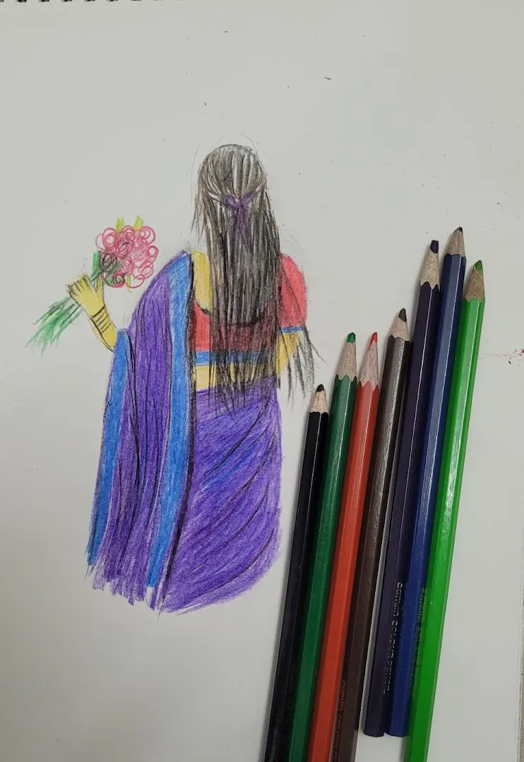 Art and Craft Classes to Kids — Art & Craft in Balagere