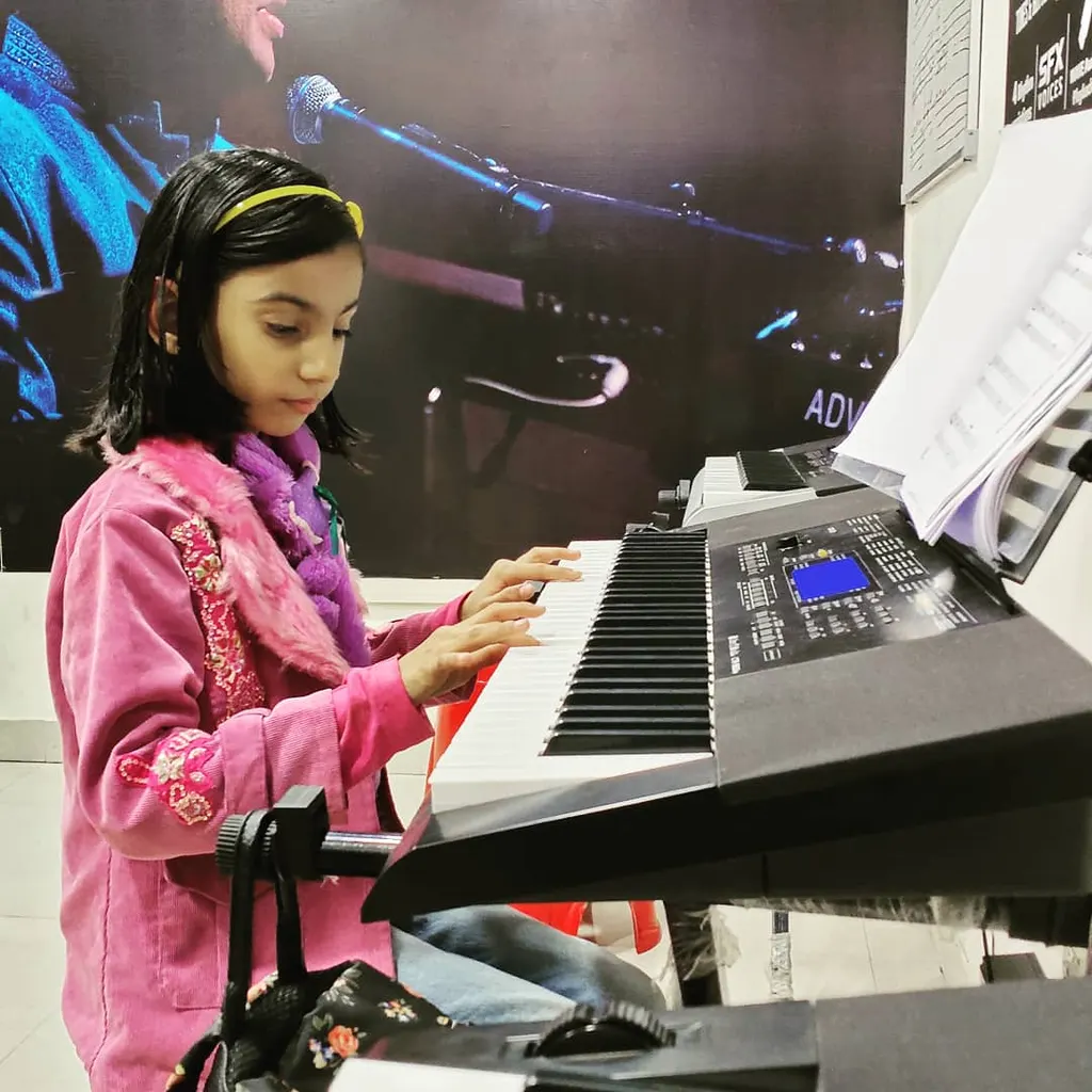 Natraj institute of performing Arts — Dance in Indirapuram