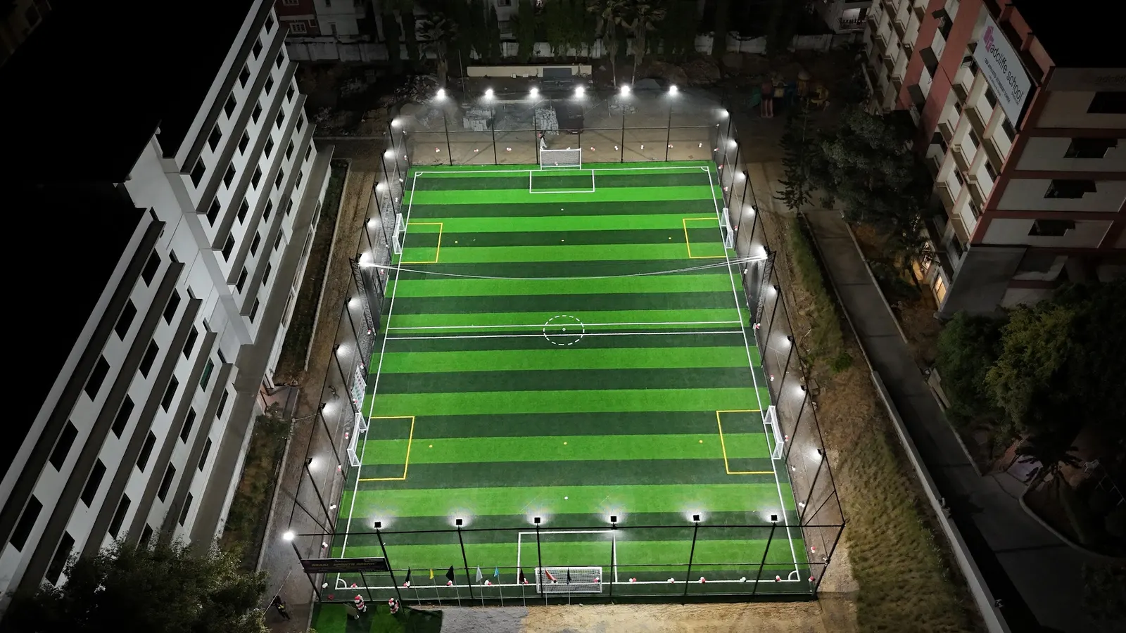 Vicky Football Academy (VFA) photo 1