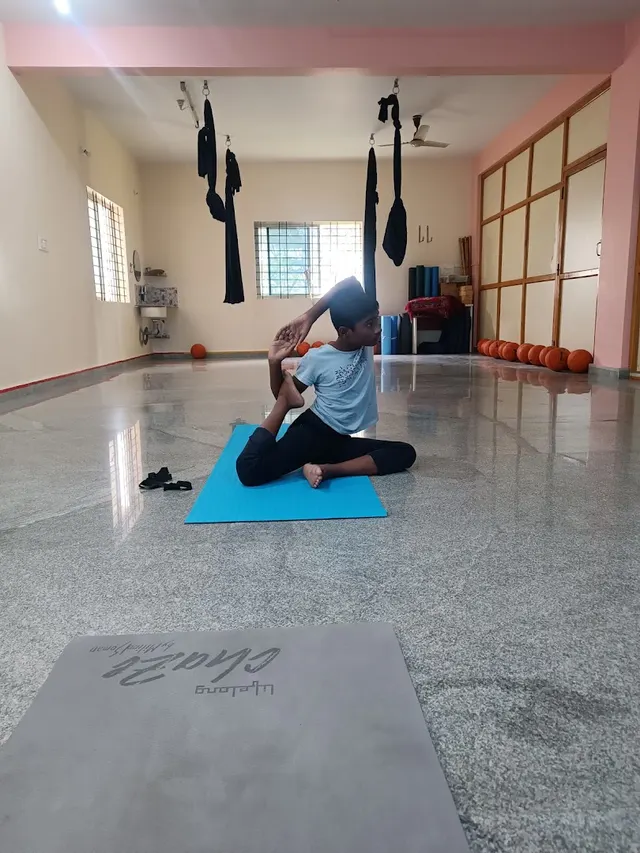 Vedantha yoga Shala — Yoga in Uttarahalli Hobli
