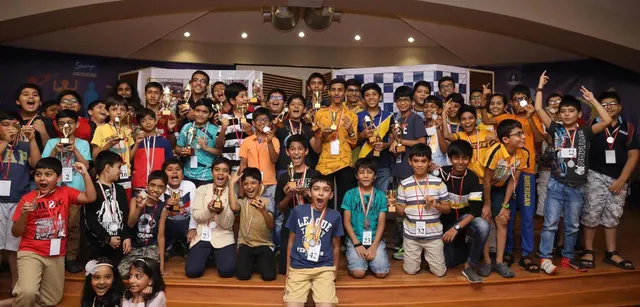 Eduprime — Coding & Robotics in Ghatkopar West