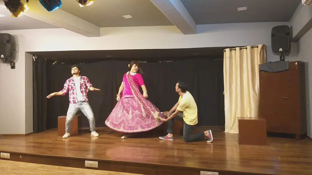 Reflection India Theatre Group — Theatre & Drama in Andheri West