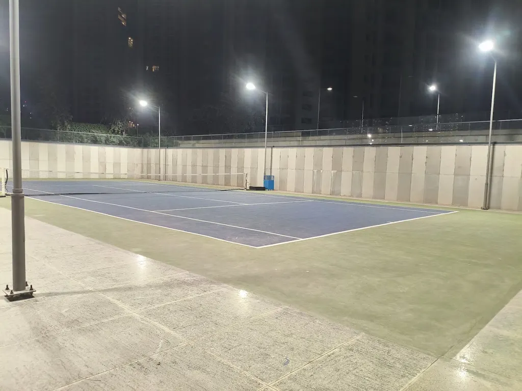 Kaushal Educational & Sports Services — Skating in Sector 150