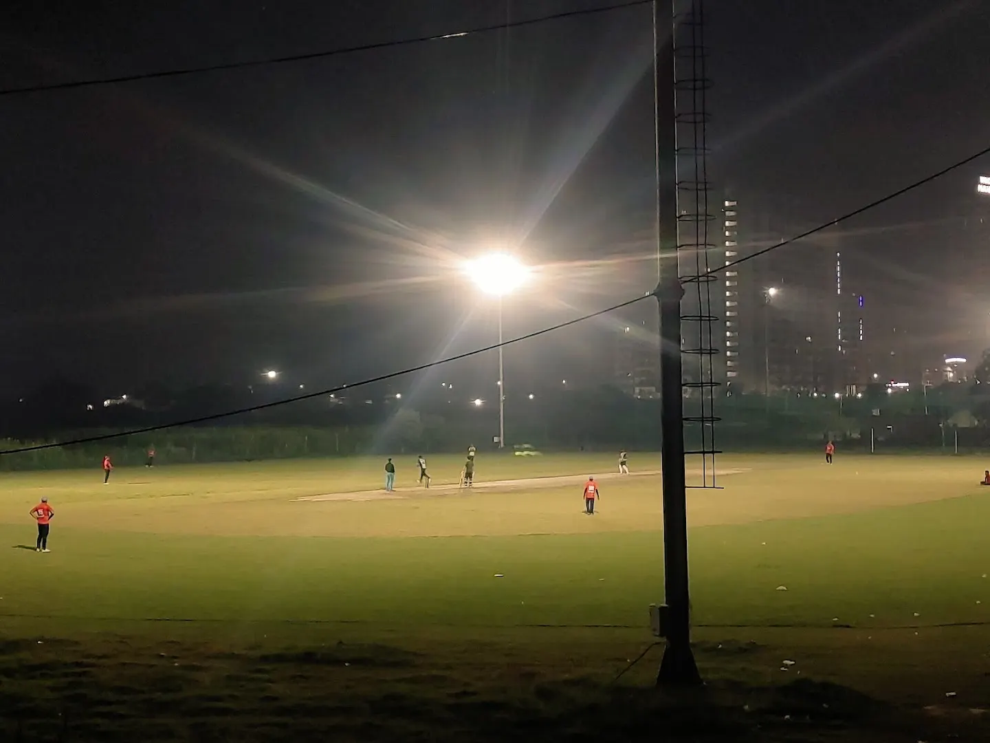 GMS Cricket Ground (KDP) photo 1