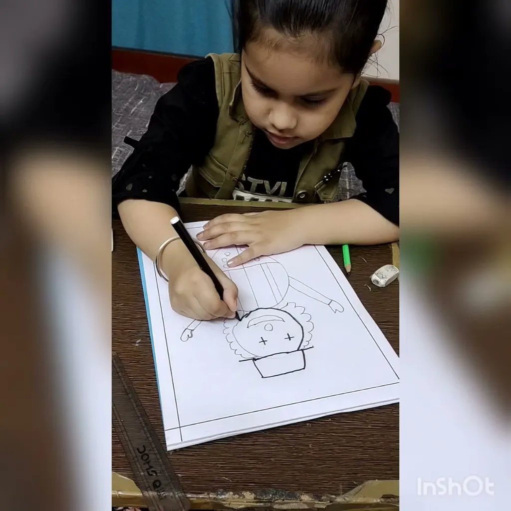 Aditya'sCreations — Art & Craft in Pitampura