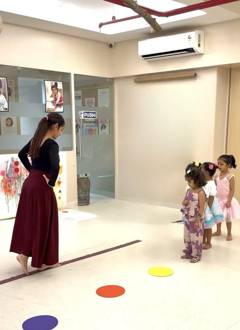 Coco Ballet House — Dance in Bandra West