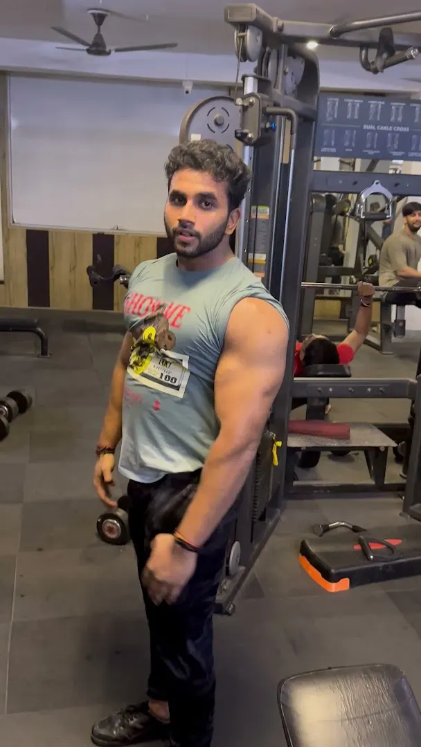 Gym Bros photo 1