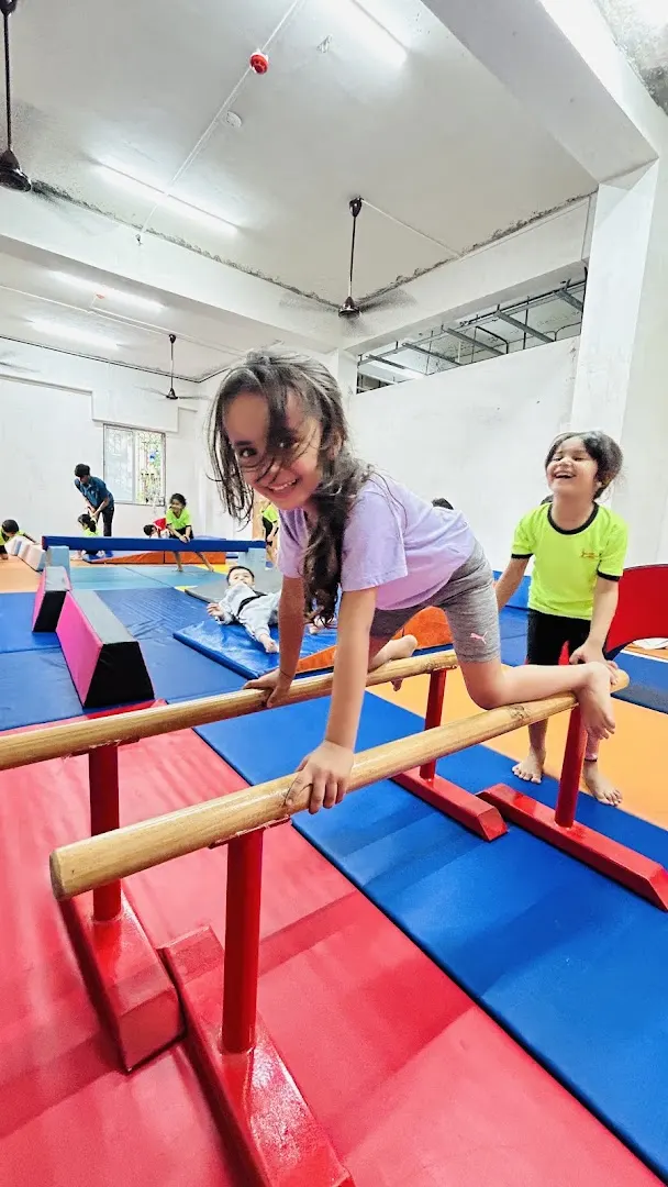 Incredible Mallakhamb Borivali West — Gymnastics in Borivali West