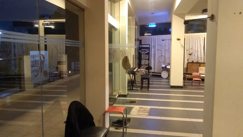 Bangalore Music Institute — Music in Bellandur