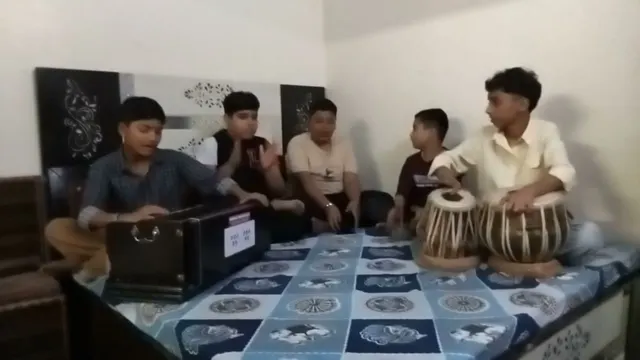 Murli Sangeet Academy — Music in Mukherjee Nagar