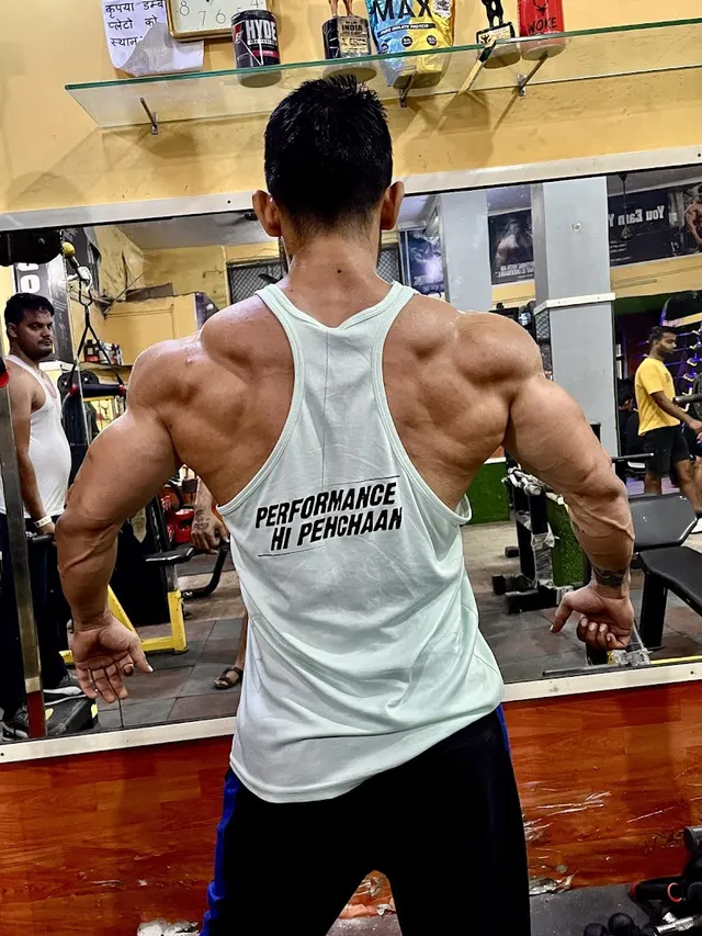 Dream Body Fitness
