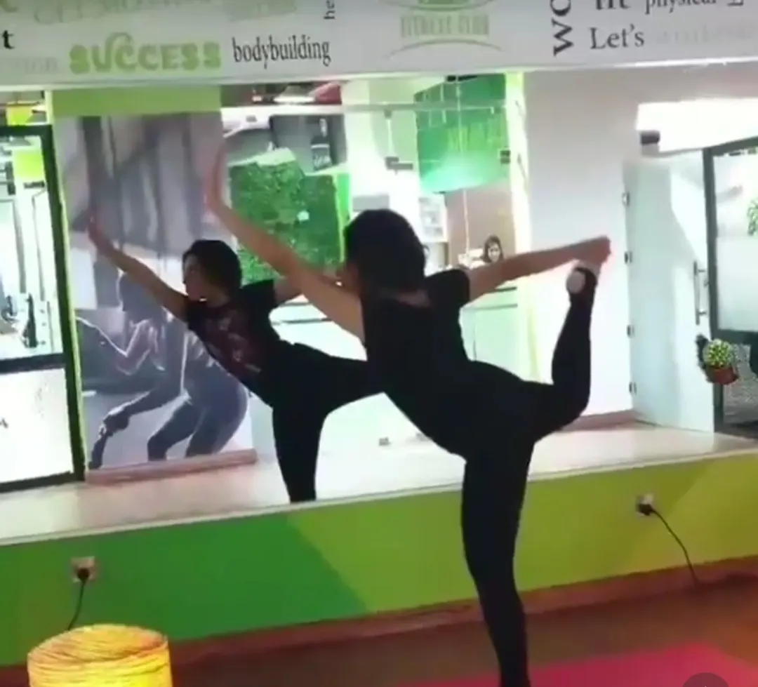 ACTIVE YOU -personal fitness training photo 1