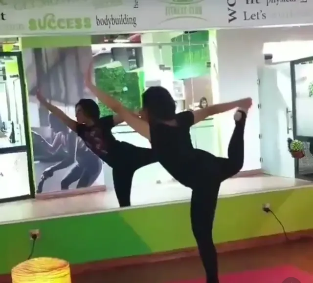 ACTIVE YOU -personal fitness training — Yoga in Brookefield