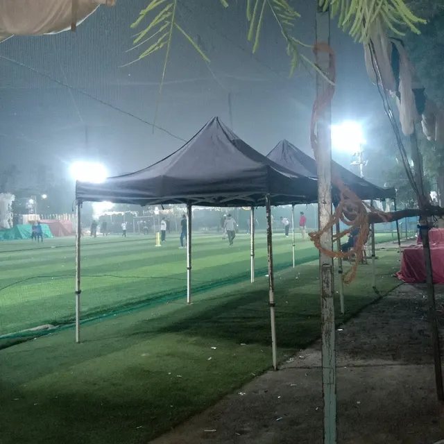 Real Madrid Football Program Bandra West — Football in Bandra West