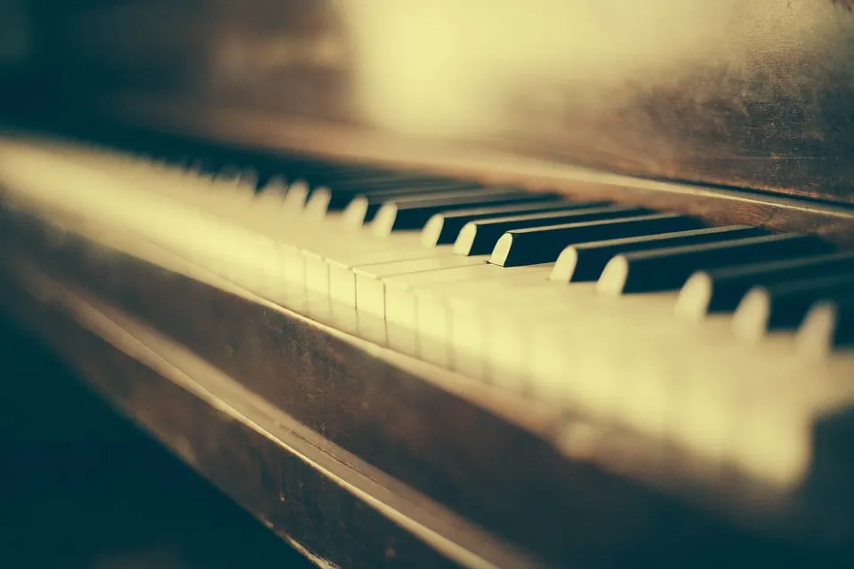 Royal Music — Music in Paschim Vihar