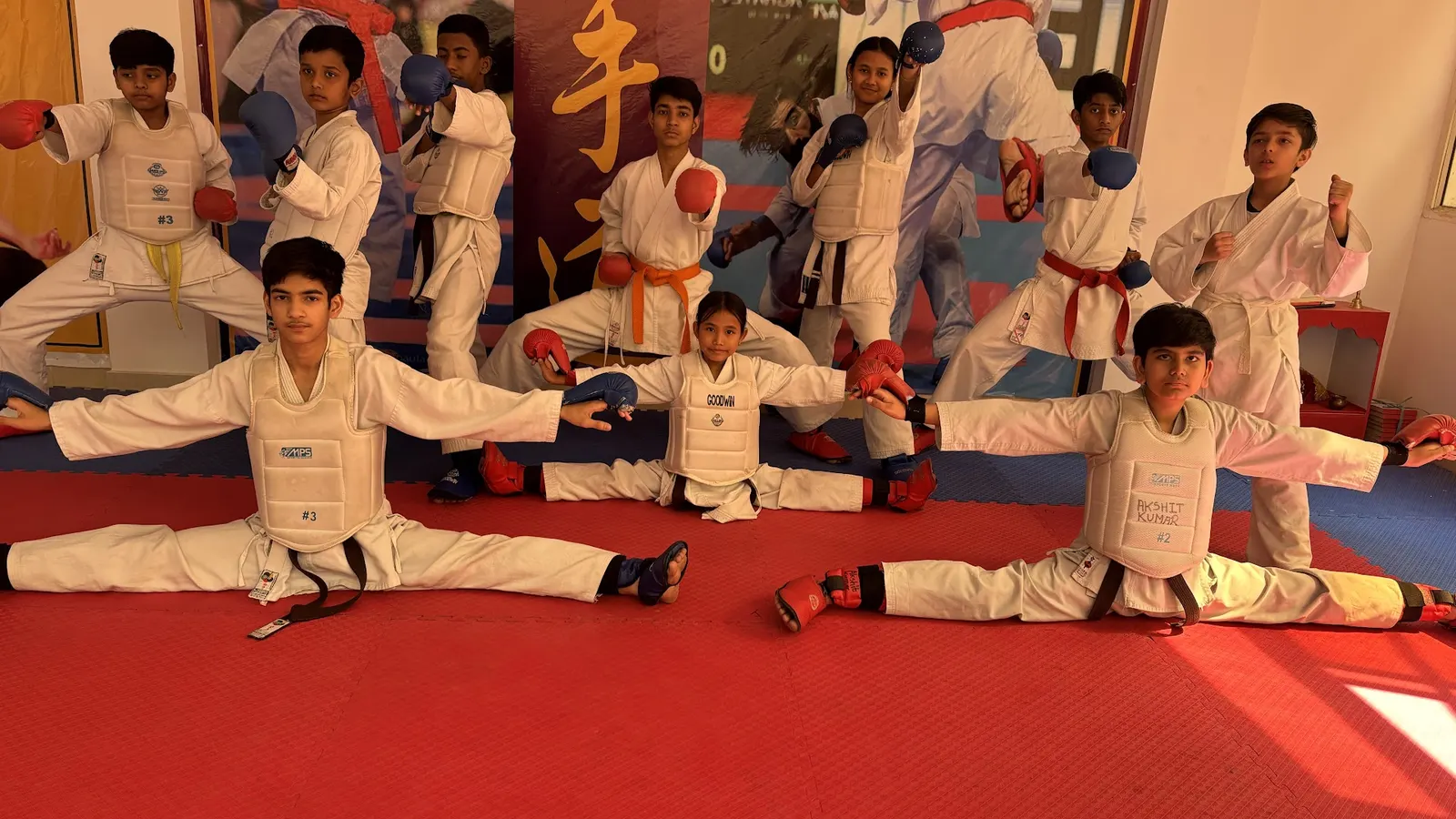 Tatpar Activity Classes photo 1