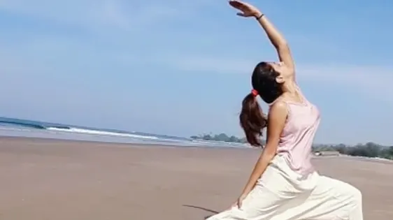 Aditisyoga&wellness — Yoga in Kandivali