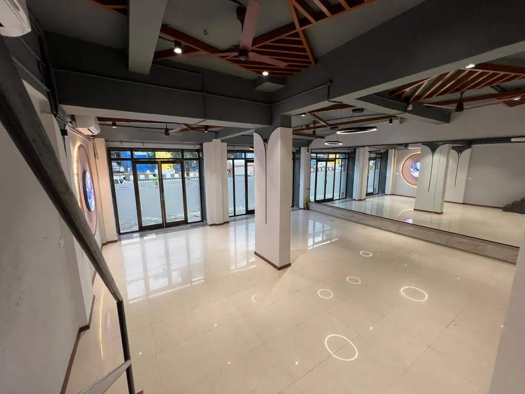 Uniizone — Yoga in Chembur