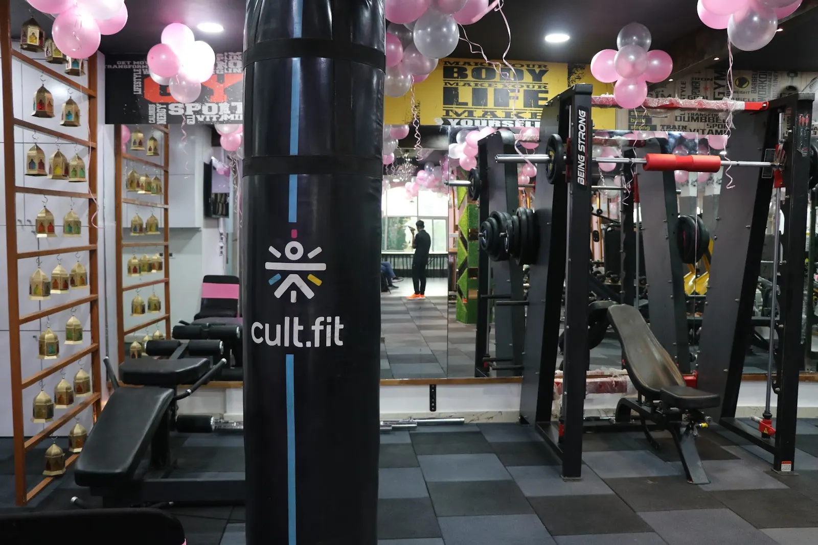 SHEalth Fitness photo 1