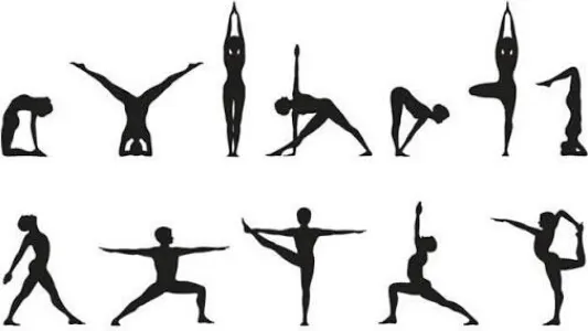 G-Yogshala — Yoga in Sector 47