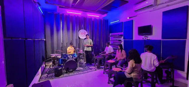 Future Academy of Musical Expression — Music in Thane West