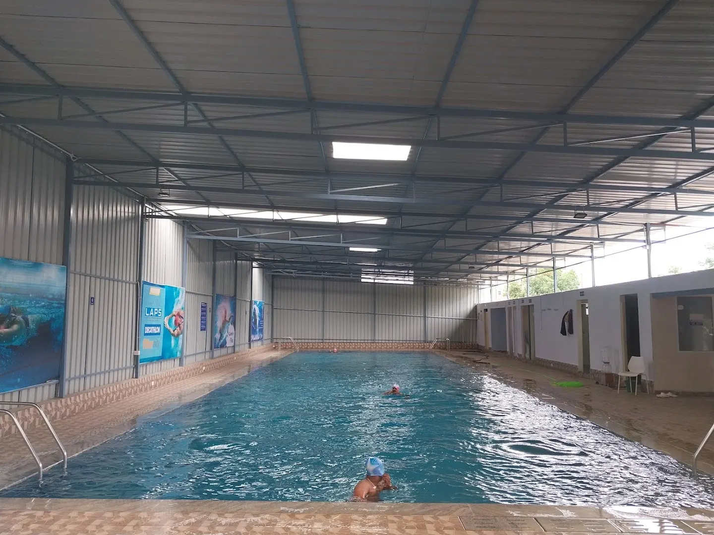 Laps Swimming Pool Nagasandra photo 1