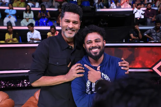 Arun’s Dance Academy — Dance in Kamakshipalya