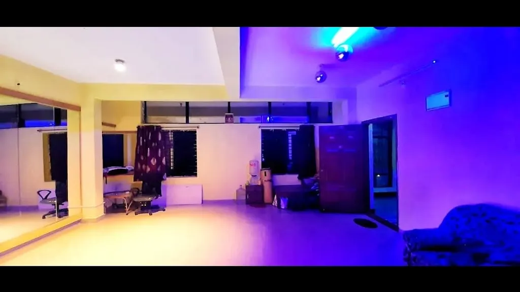 Googgle Dance Company — Dance in Nagarbhavi