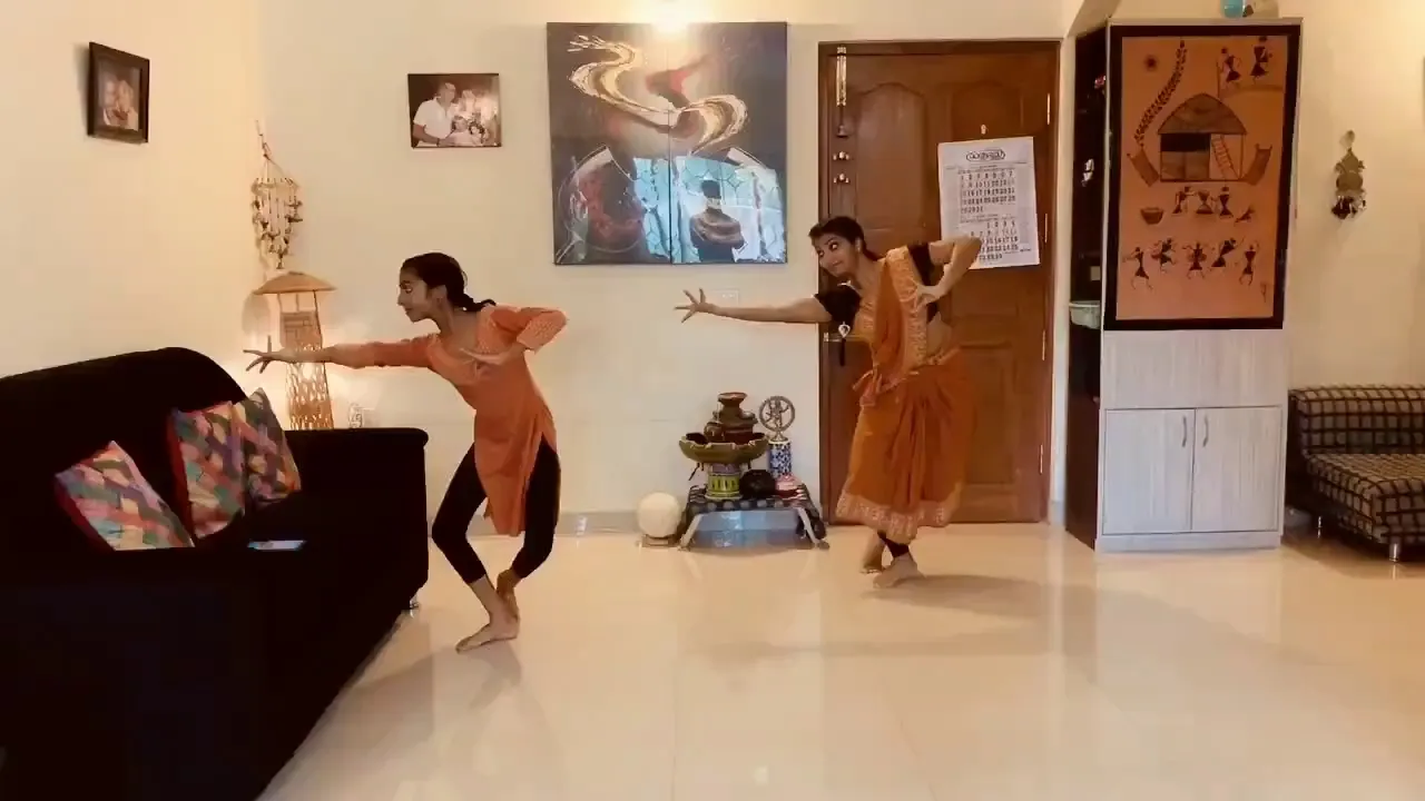 Shivaalaya School of Dance by Preeja Mahendran — Dance in Wilson Garden, Bengaluru
