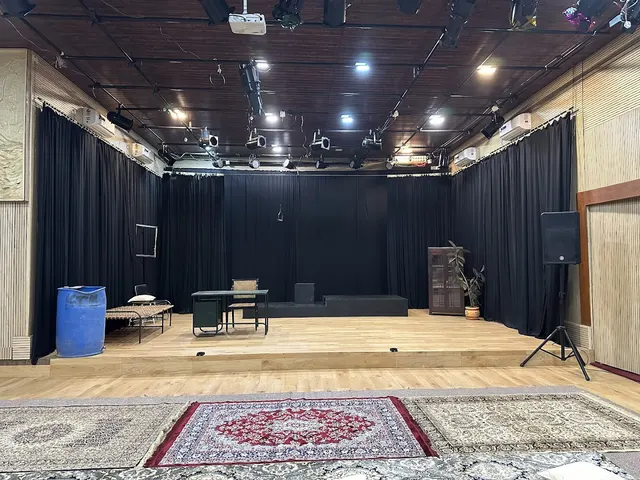 Artisan Coterie — Theatre & Drama in Malad West