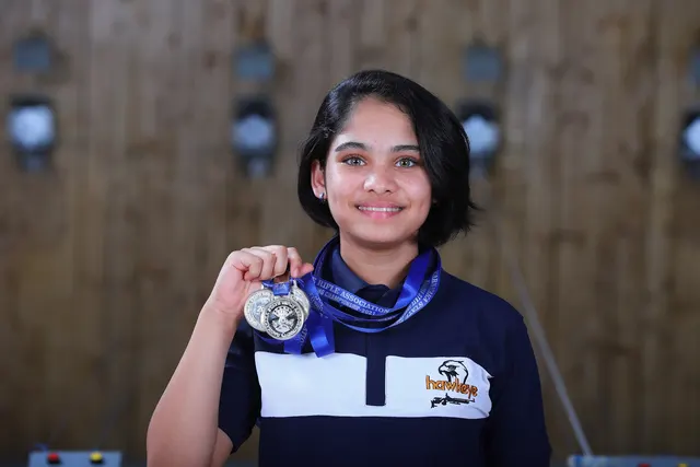 Hawk-eye Sports Rifle and Pistol Shooting Academy — Shooting in Hulimavu