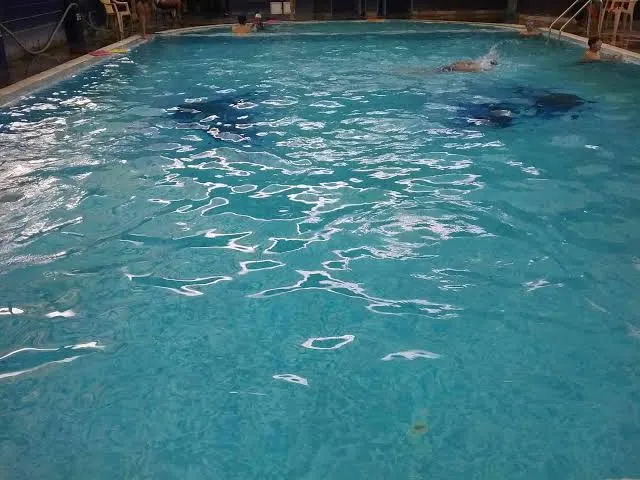 Swimming Pool in Kps photo 1