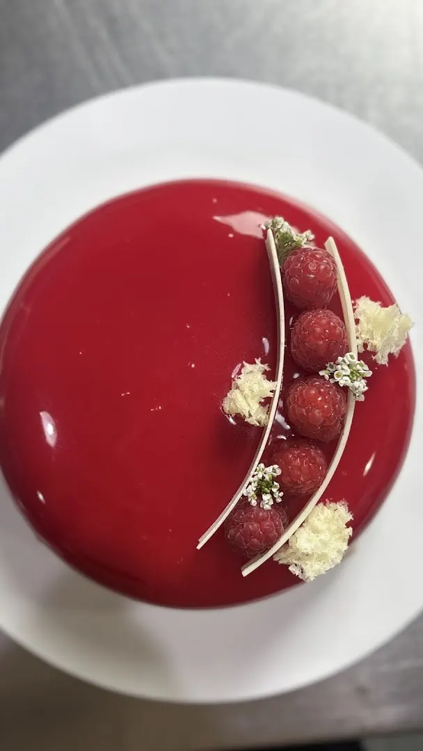 School of Bakery & Culinary Art — Culinary in Sector 14