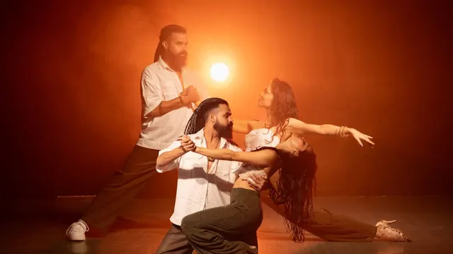 Lead and Follow India 2.0 Dance School — Dance in Malviya Nagar