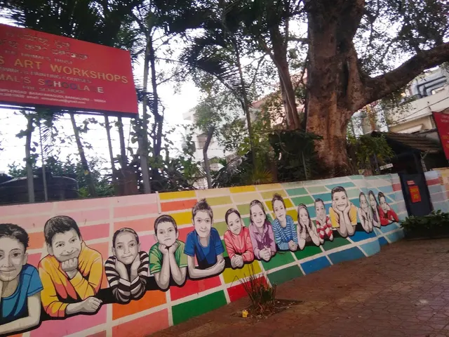 Nirmal Art Workshop — Art & Craft in Shankarapura