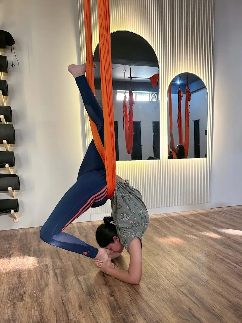 Sutra Yoga Studios — Yoga in Sector 17
