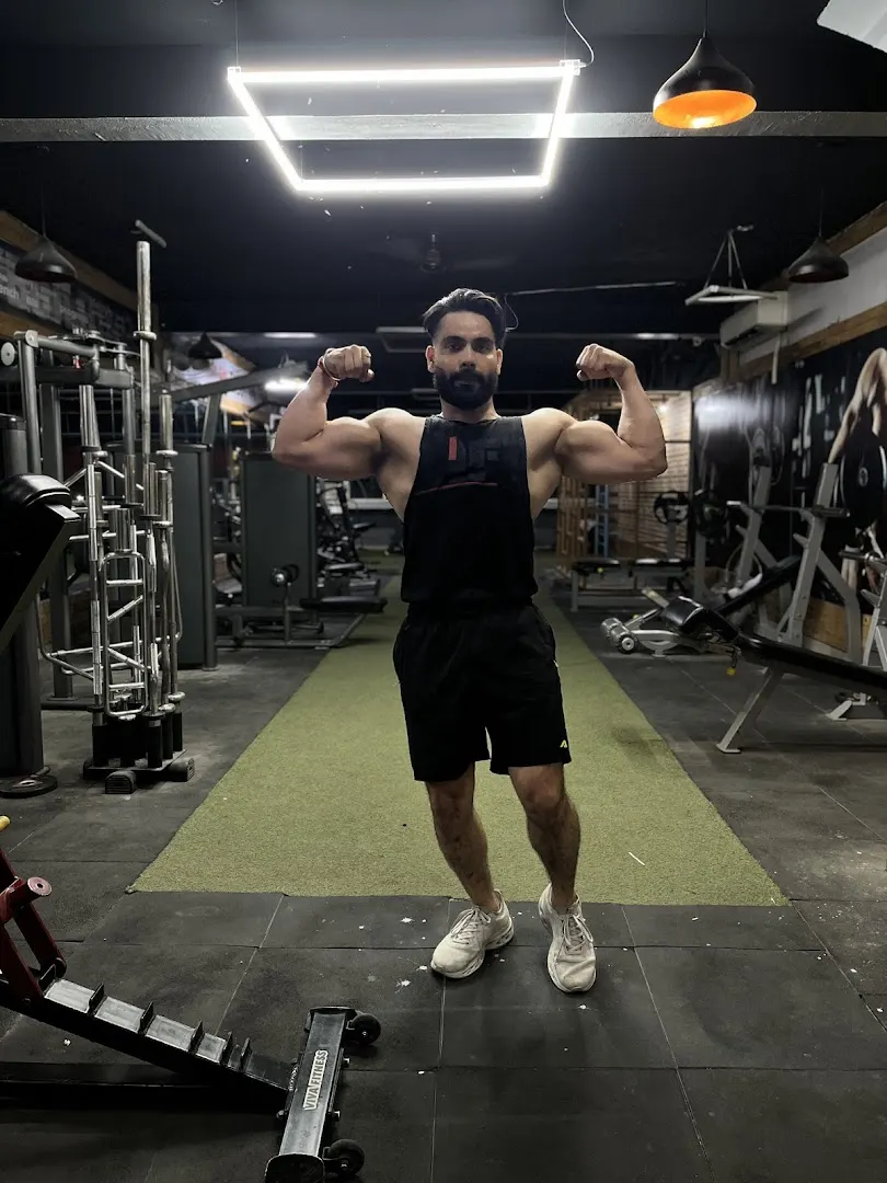 Foox Fit — Manesar