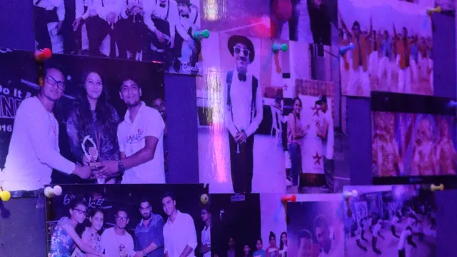 The Miracle Dance Academy — Dance in DLF Ankur Vihar