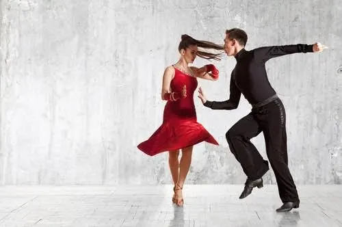 Shalet Dance Academy — Dance in Bhandup West