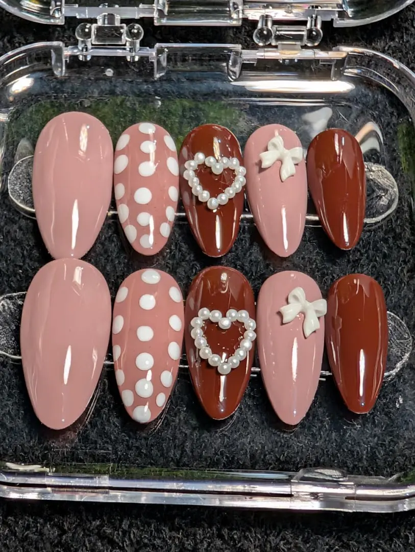 Nails Art by Shivani & Nail Classes — Art & Craft in Mukherjee Nagar